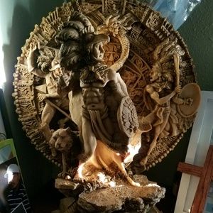 Meet your Posher, Gregory